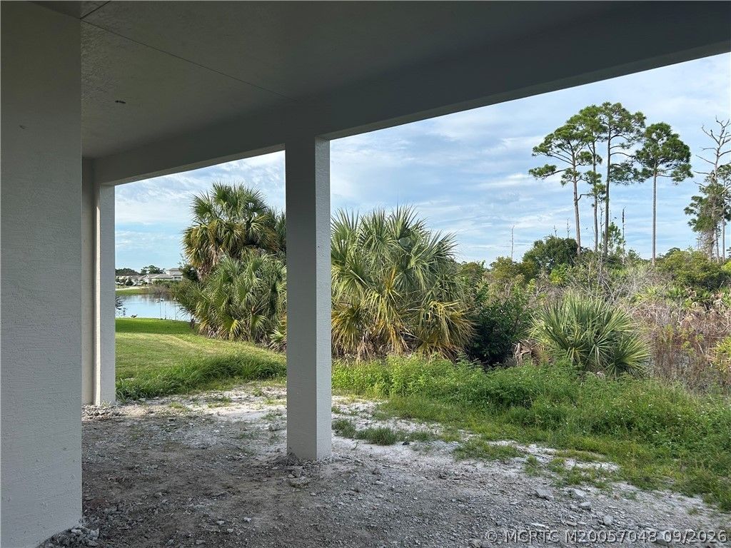 431 SE Via Sangro, Port Saint Lucie, FL 34952 Photo