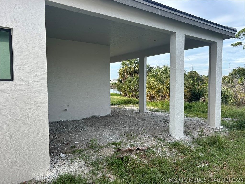 431 SE Via Sangro, Port Saint Lucie, FL 34952 Photo
