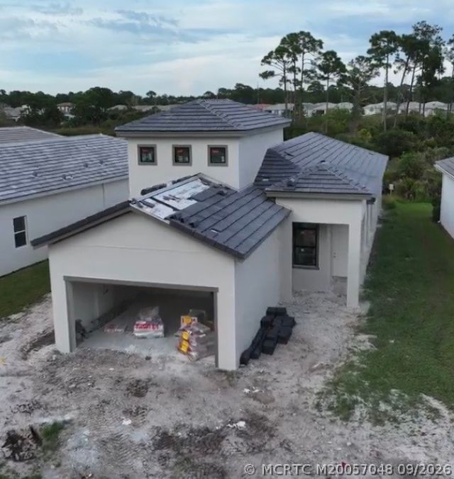 431 SE Via Sangro, Port Saint Lucie, FL 34952 Photo