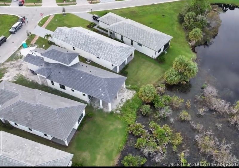431 SE Via Sangro, Port Saint Lucie, FL 34952 Photo