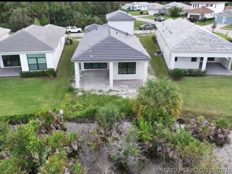 431 SE Via Sangro, Port Saint Lucie, FL 34952 Photo