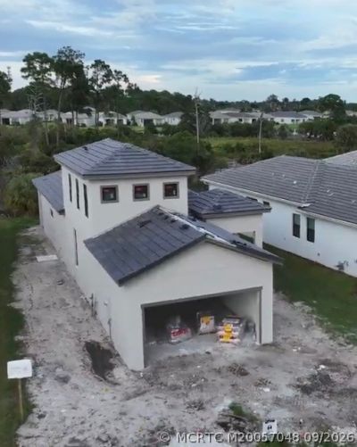 431 SE Via Sangro, Port Saint Lucie, FL 34952 Photo