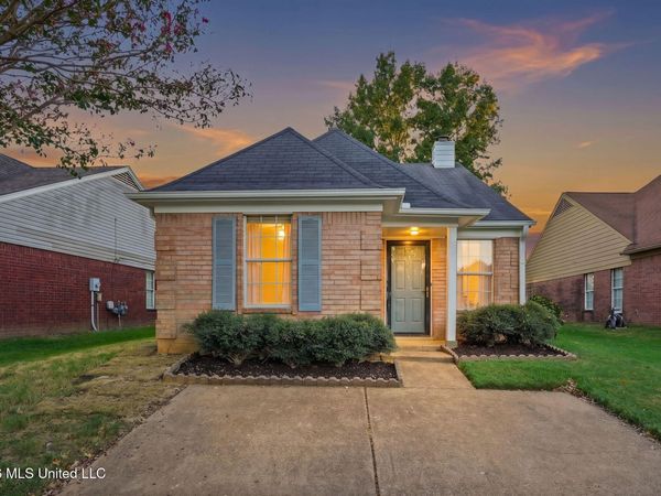 5505 Kayla Drive, Southaven, MS 38671