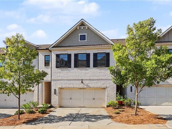 3434 Senna Road , Duluth, GA 30096