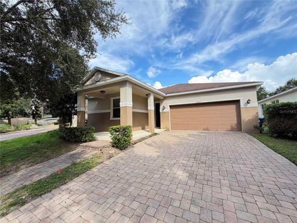 8809 ARRABIDA LANE, ORLANDO, FL 32836
