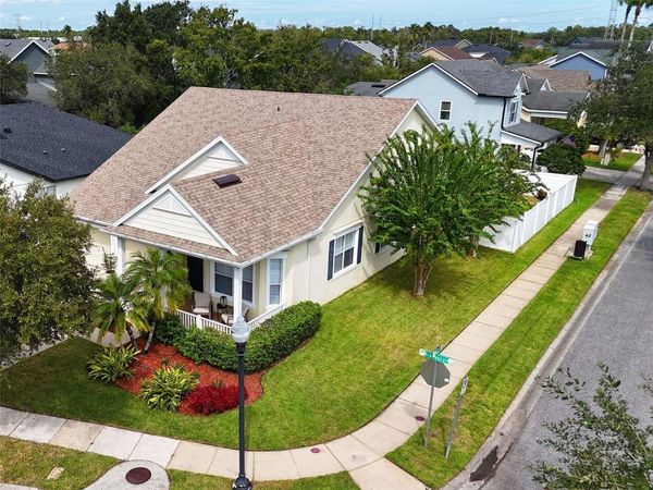 14167 BRADBURY ROAD, ORLANDO, FL 32827