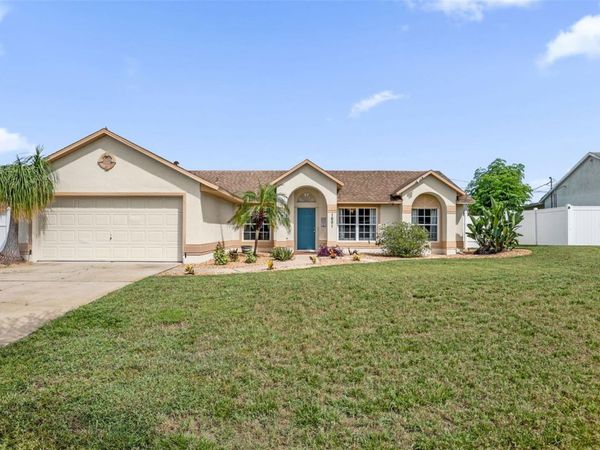 1601 ROSS DRIVE , DELTONA, FL 32738