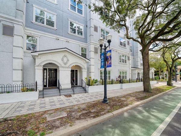 204 SOUTH STREET , Unit 1053, ORLANDO, FL 32801