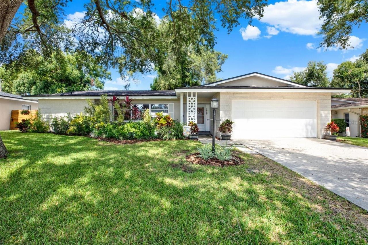 1820 Northwood Drive, Clearwater, FL 33764 Main Photo