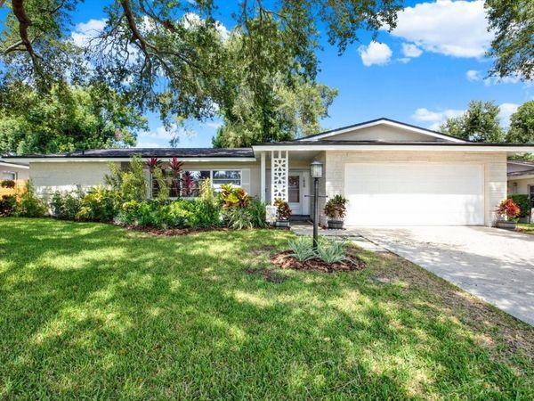 1820 NORTHWOOD DRIVE , CLEARWATER, FL 33764