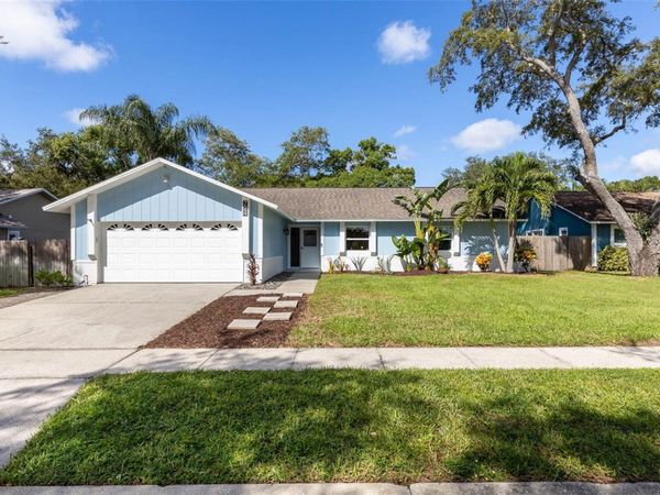 724 GLENGARY LN, PALM HARBOR, FL 34683