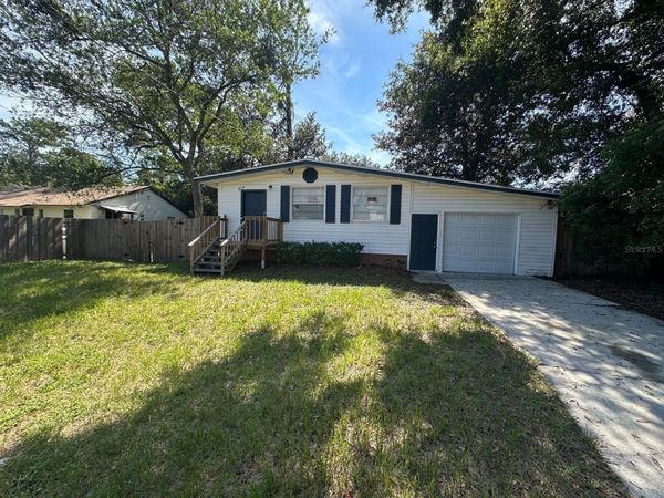 1430 RON ROAD , JACKSONVILLE, FL 32210