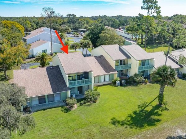 219 CLUB HOUSE BOULEVARD , Unit 219, NEW SMYRNA BEACH, FL 32168