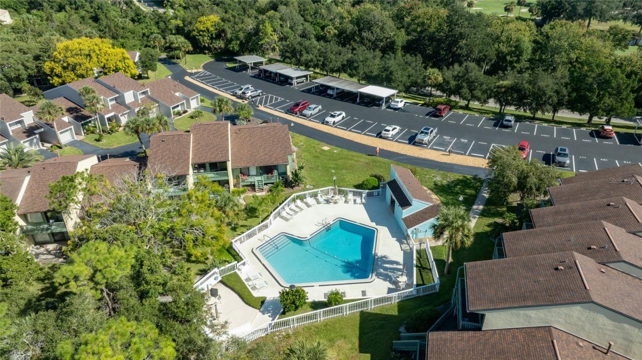 219 Club House Boulevard, Unit 219, New Smyrna Beach, FL 32168 Photo