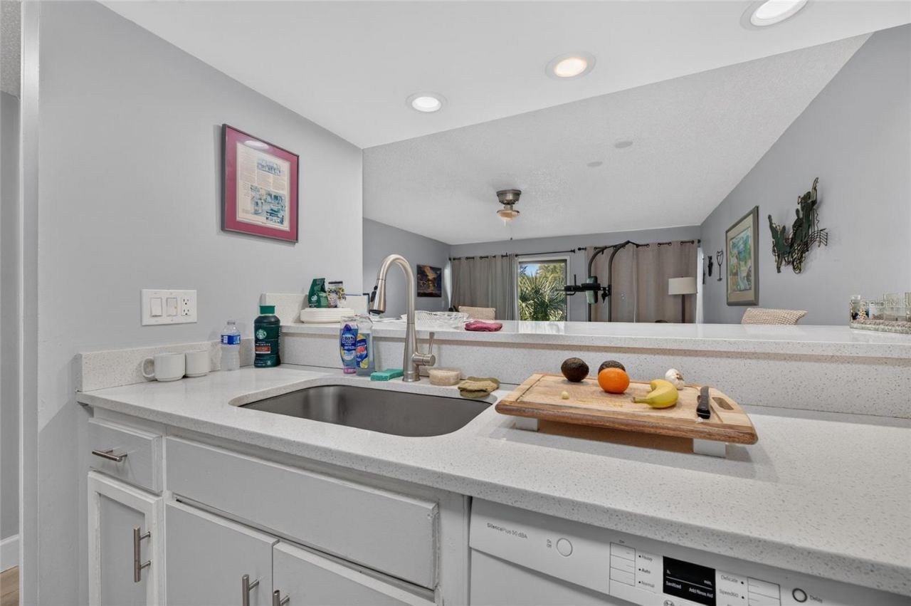 219 Club House Boulevard, Unit 219, New Smyrna Beach, FL 32168 Photo