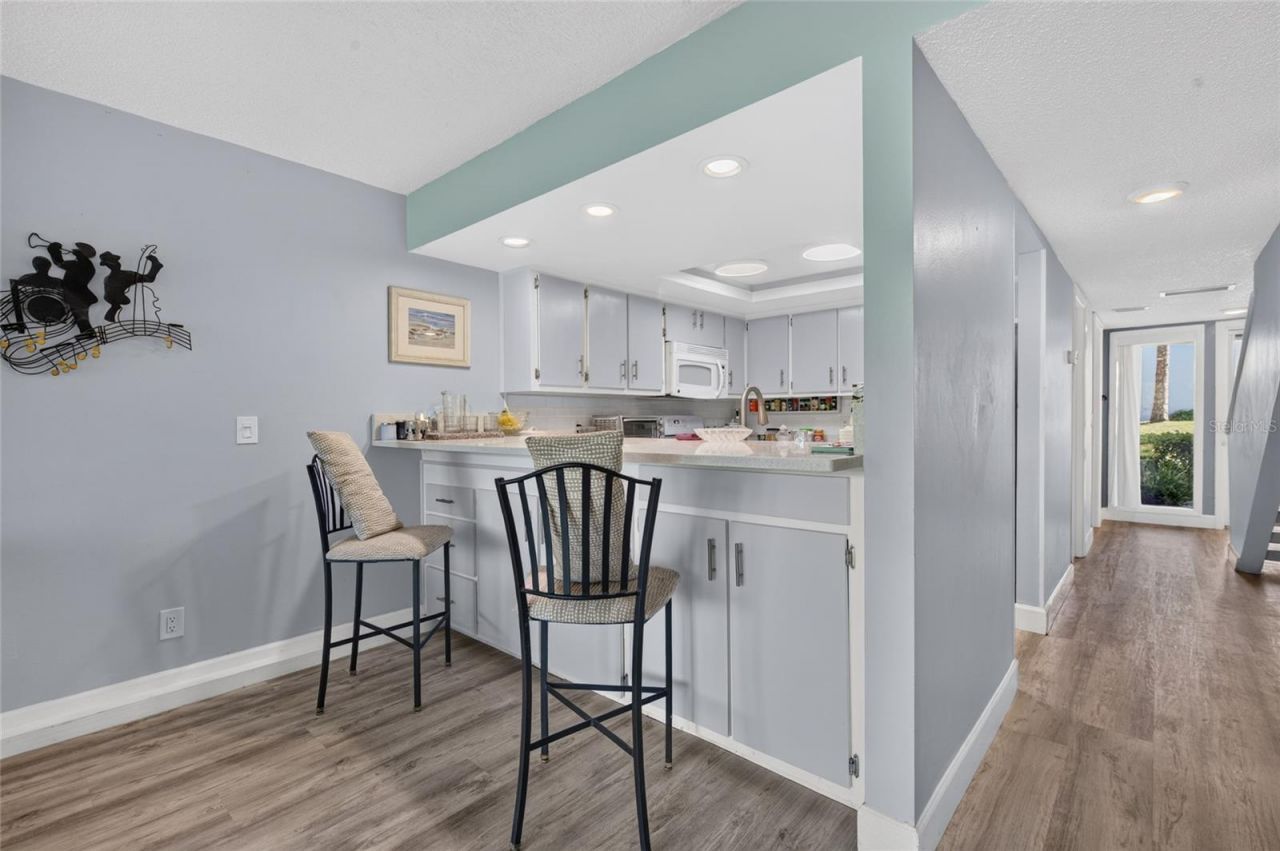 219 Club House Boulevard, Unit 219, New Smyrna Beach, FL 32168 Photo