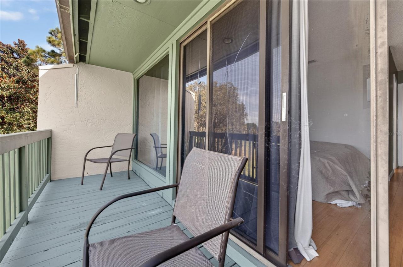 219 Club House Boulevard, Unit 219, New Smyrna Beach, FL 32168 Photo
