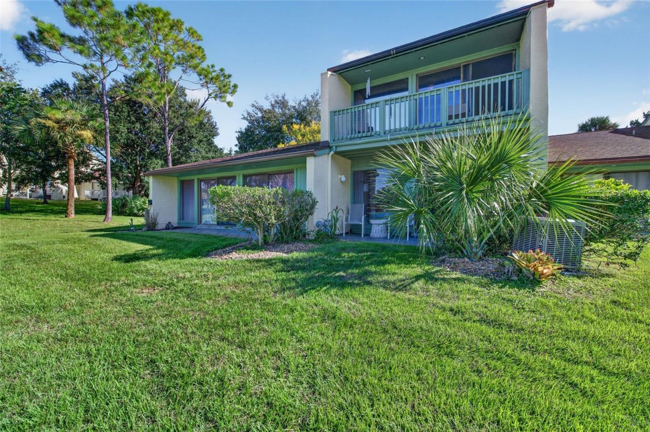 219 Club House Boulevard, Unit 219, New Smyrna Beach, FL 32168 Photo