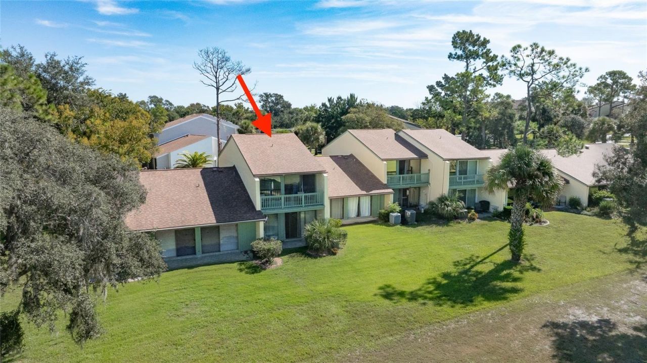 219 Club House Boulevard, Unit 219, New Smyrna Beach, FL 32168 Photo
