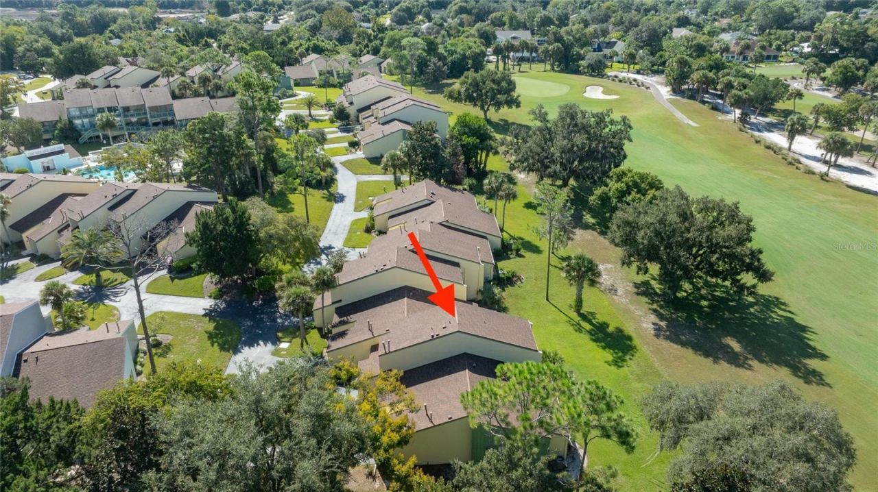 219 Club House Boulevard, Unit 219, New Smyrna Beach, FL 32168 Photo