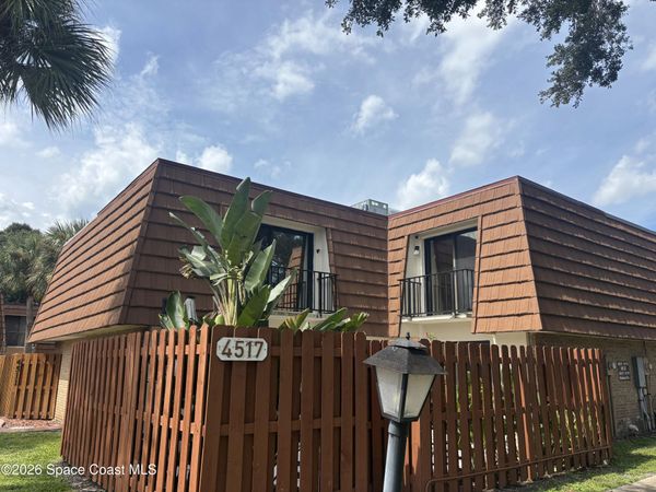 4517 NE Kaileen Circle NE, Palm Bay, FL 32905