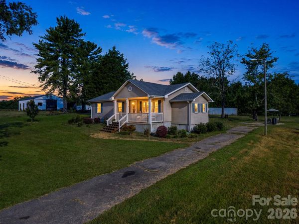923 Green Creek Drive, Columbus, NC 28722