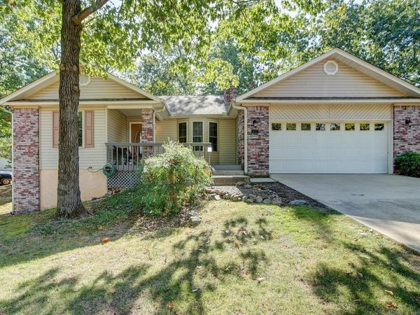 117 Pebble Beach Court, Hot Springs, AR 71913