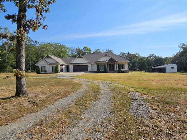 50 Ruthie, Greenbrier, AR 72058