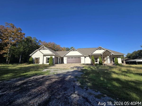 50 Ruthie , Greenbrier, AR 72058