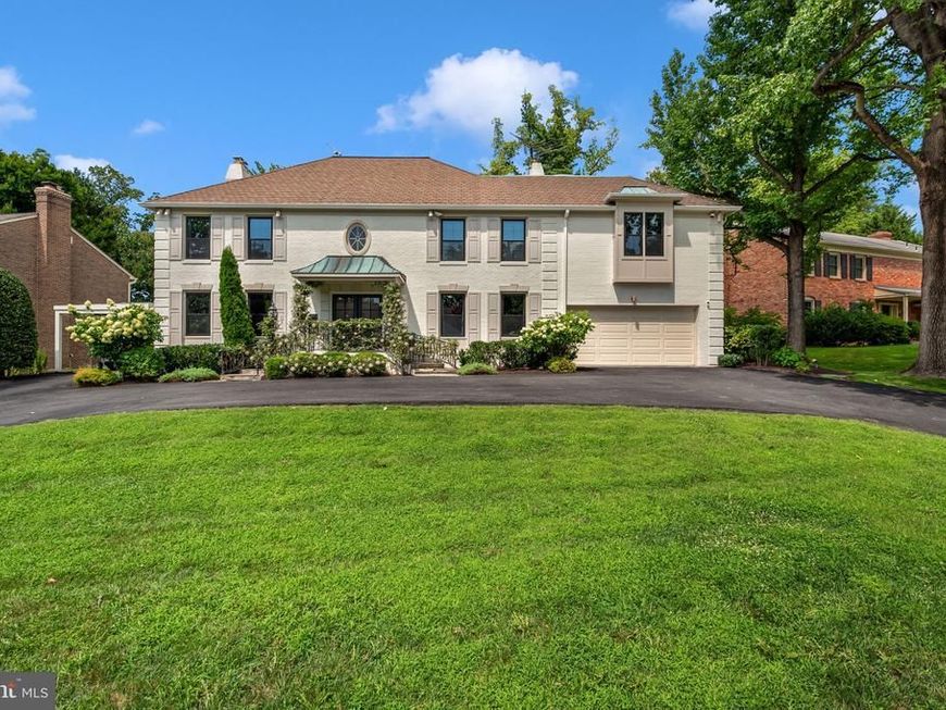 6508 Kenhill Road, Bethesda, MD 20817 Main Photo