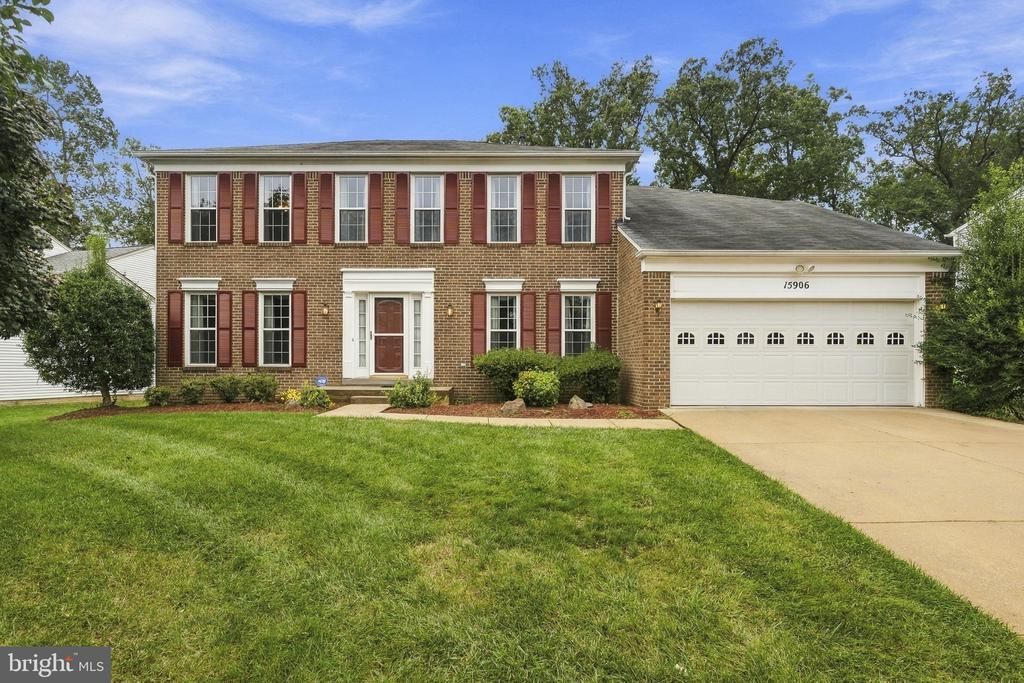15906 N THAMES COURT , ACCOKEEK, MD 20607
