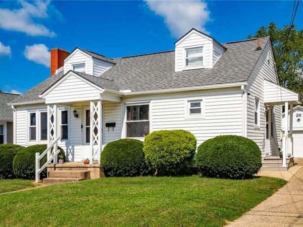 921 Lindbergh Avenue, Zanesville, OH 43701