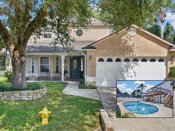184 Marsh Island Circle, St Augustine, FL 32096
