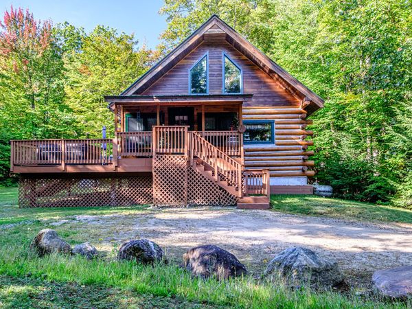 26 Bob'S Way , Bethel, ME 04217