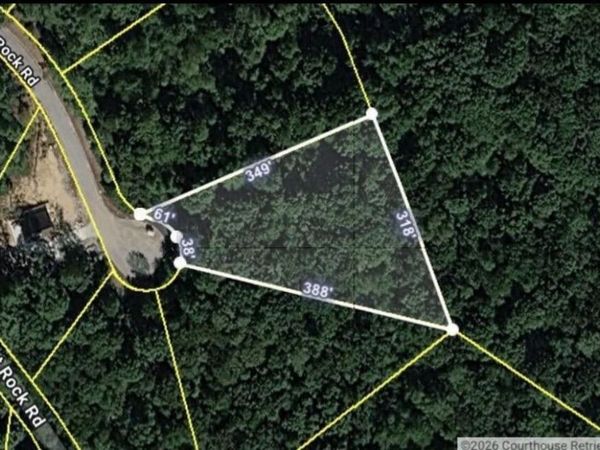 Evergreen Cove , Kingston, TN 37763