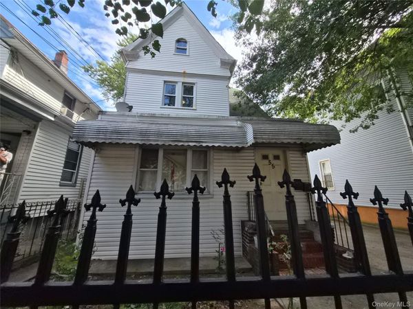 55 Richmond Street , Brooklyn, NY 11208