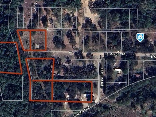 727 E End Road , Denison, TX 75021