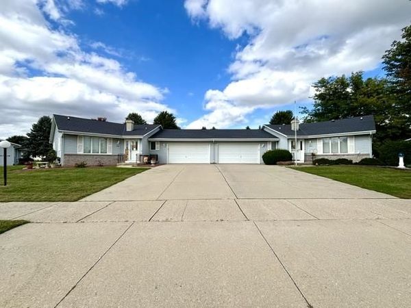 4041 Randolph Road, Janesville, WI 53546