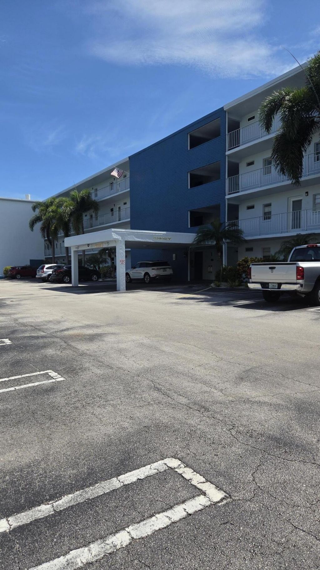 300 NE 26th Avenue, Unit 2010, Boynton Beach, FL 33435 Photo