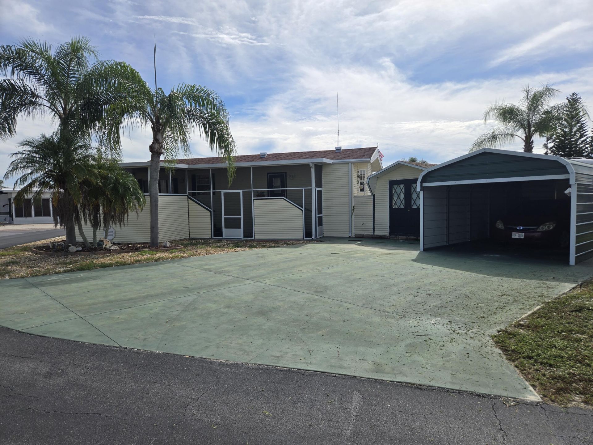 7950 Fl-78, Unit 314, Okeechobee, FL 34974 Photo