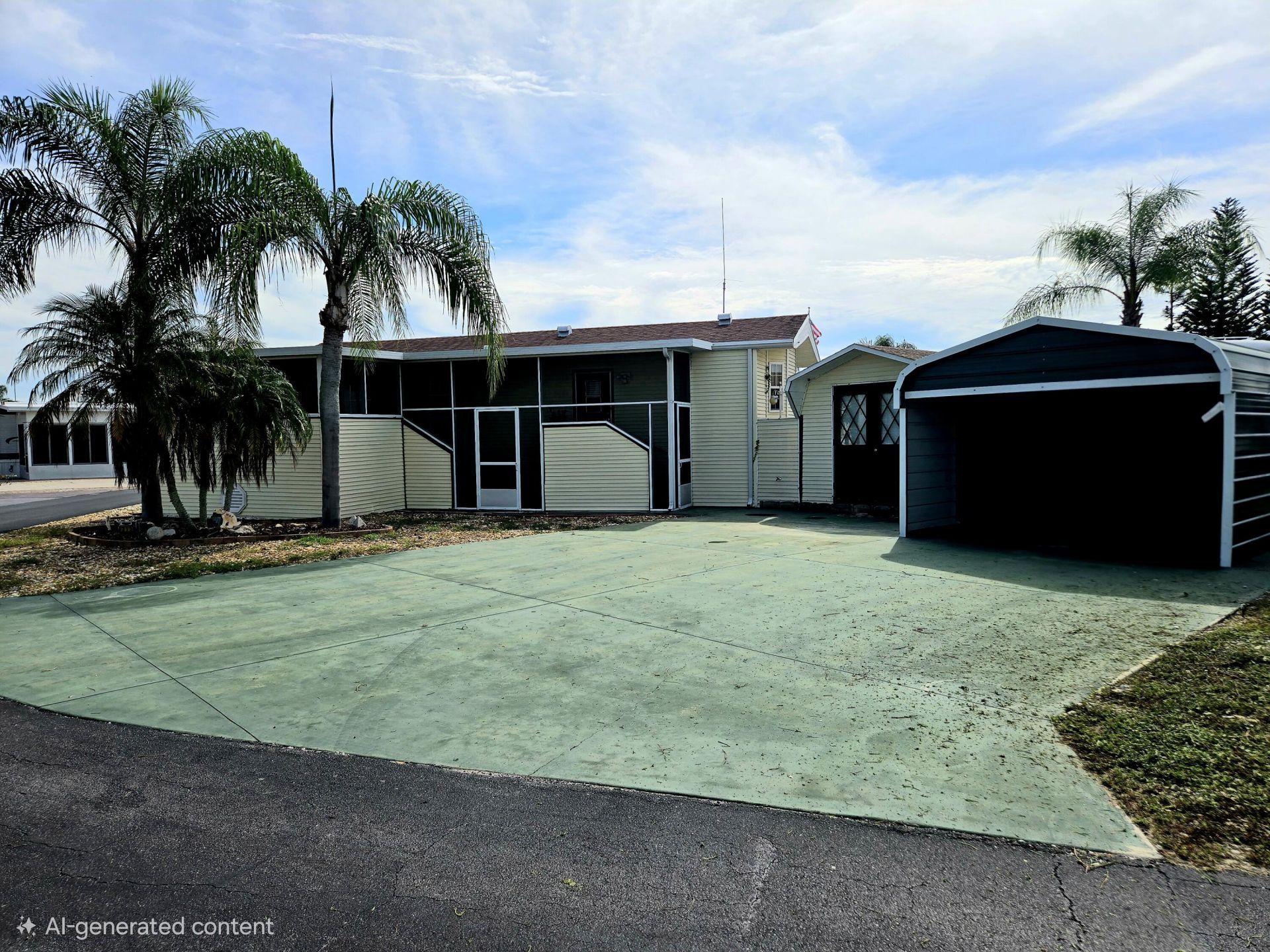 7950 Fl-78, Unit 314, Okeechobee, FL 34974 Photo