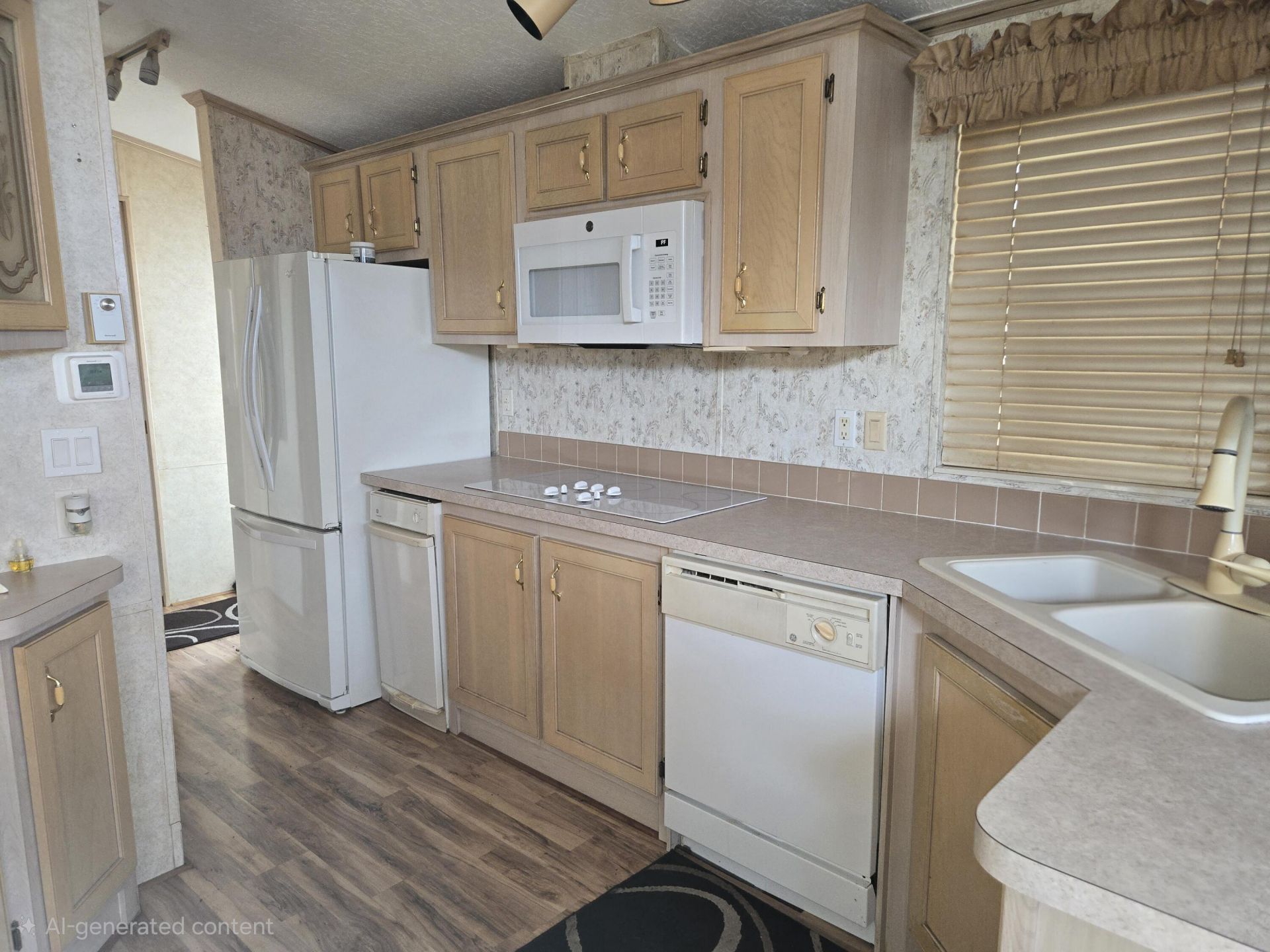 7950 Fl-78, Unit 314, Okeechobee, FL 34974 Photo