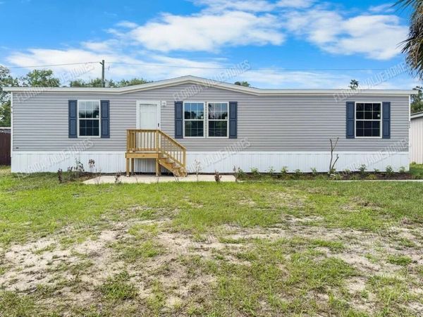 4504 SE 23RD Court, Okeechobee, FL 34974