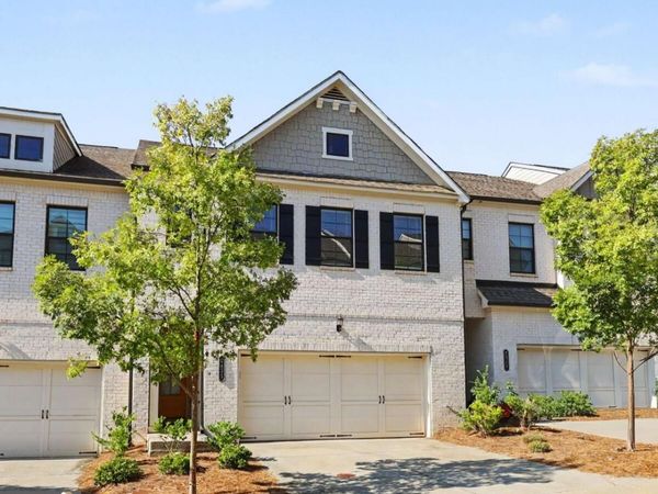 3434 Senna Road, Duluth, GA 30096