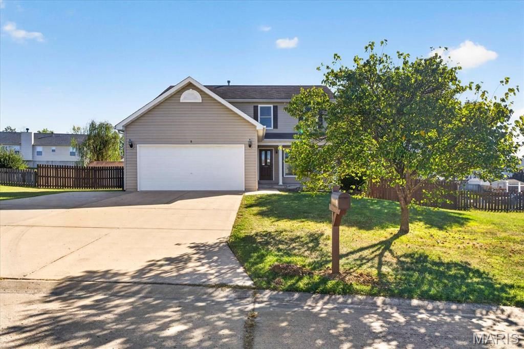 8 Equestrian Trail, Wright City, MO 63390 Main Photo