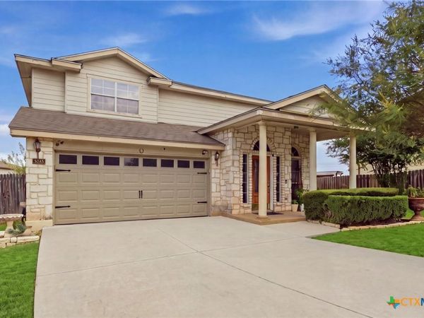 3345 Bluebird Ridge , New Braunfels, TX 78130