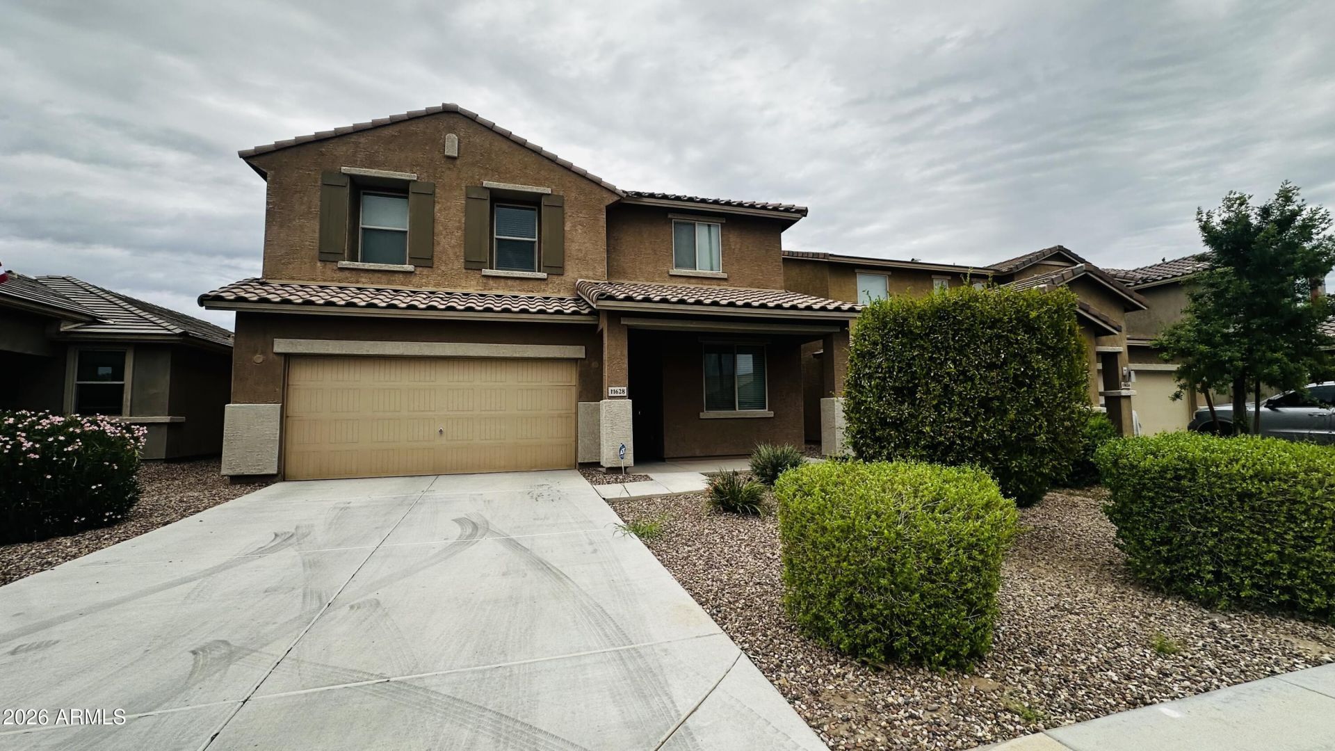 11628 W REDFIELD Road, El Mirage, AZ 85335