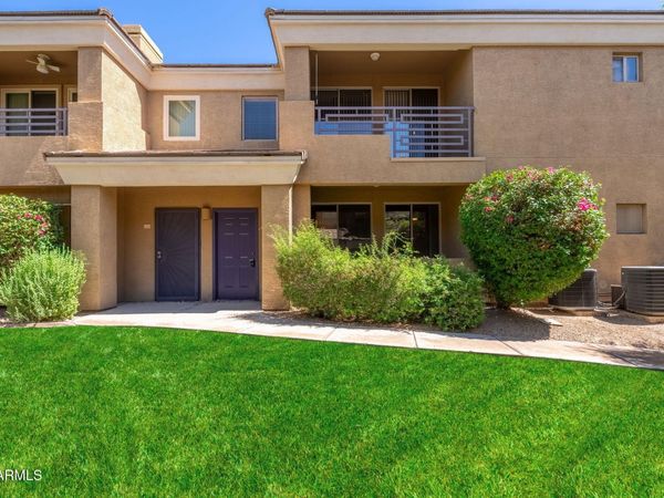 1411 E Orangewood Avenue, Unit 105, Phoenix, AZ 85020