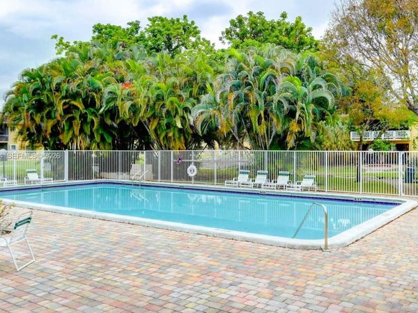 5160 SW 40th Ave , Unit 26D, Dania Beach, FL 33314