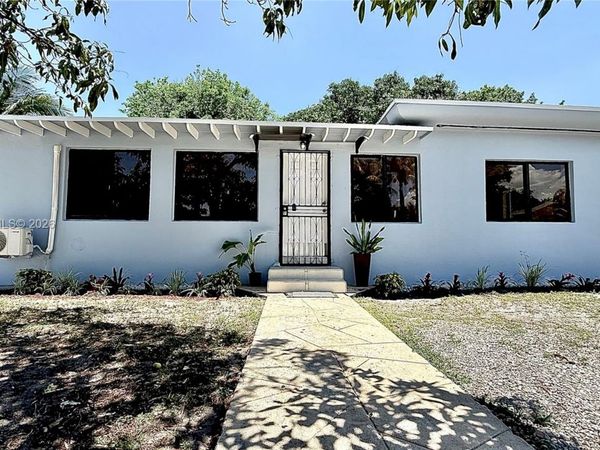 1352 NW 112th Ter, Unit 3, Miami, FL 33167